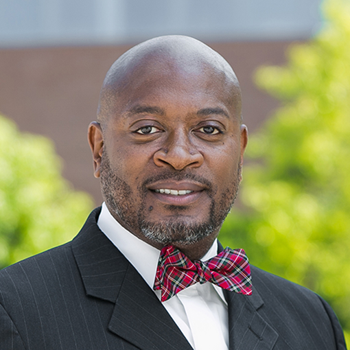 Joseph W. Williams Jr. photo